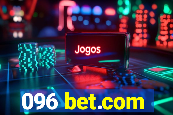 096 bet.com